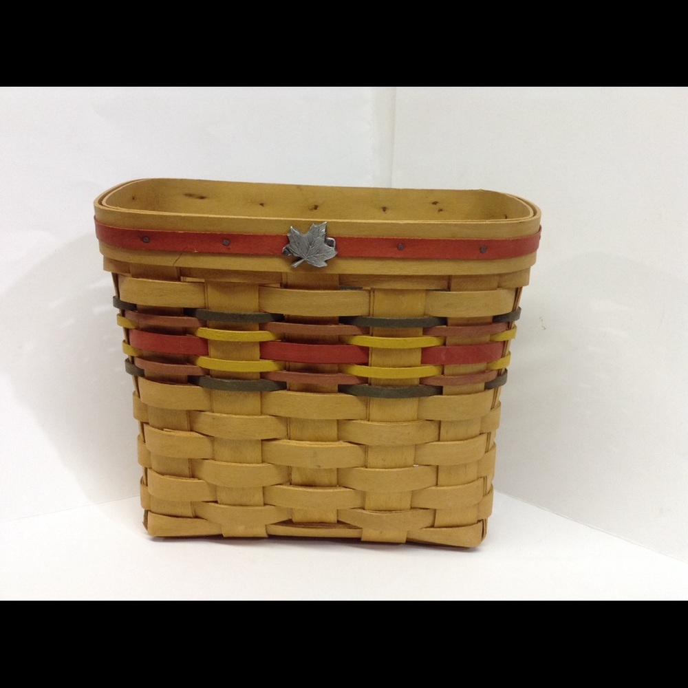 1995 Carnation Baskets